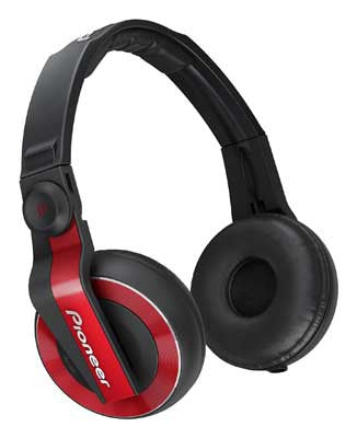 Pioneer HDJ-500